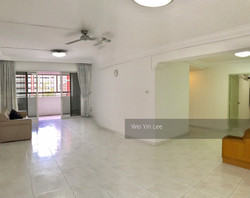 Blk 554 Choa Chu Kang North 6 (Choa Chu Kang), HDB Executive #203804061